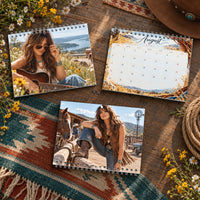 Songs You Can See 2027 Wall Calendar