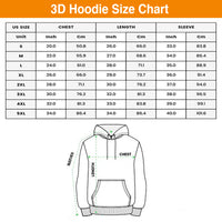 Milwaukee Baseball Varsity Skyline Hoodie