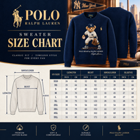 Los Angeles Slugger Bear Sweatshirt